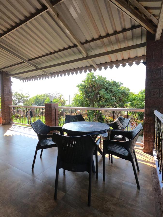 Sai Leela Bungalow - Villa With Private Pool Mahabaleshwar Exterior photo