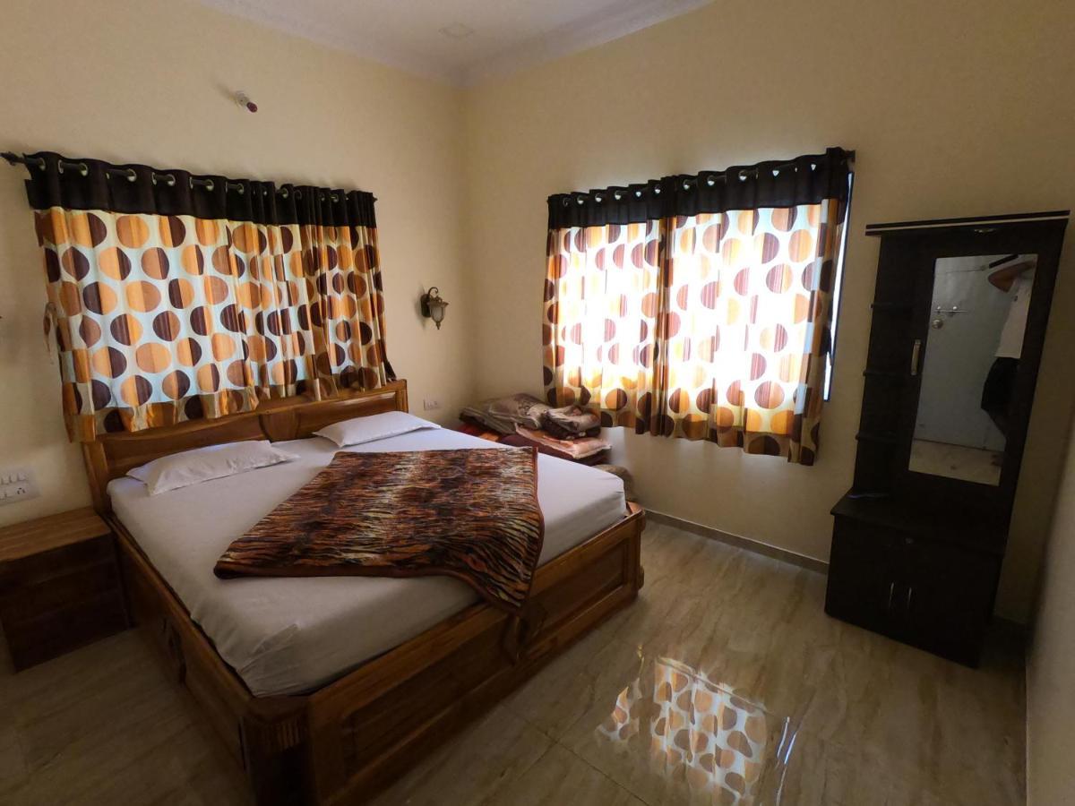 Sai Leela Bungalow - Villa With Private Pool Mahabaleshwar Exterior photo